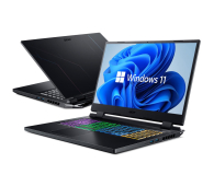 Acer Nitro 5 i5-12500H/16GB/512/Win11X RTX3060 144Hz - 744999 - zdjęcie 1